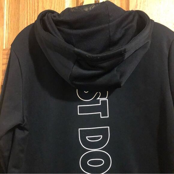 Nike Hoodie by Dri Fit Size S Unisex Women’s or Men’s - Picture 2 of 6